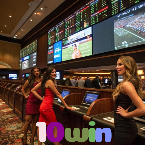 10win:Aposte nas melhores slots e conquiste prêmios como nunca!