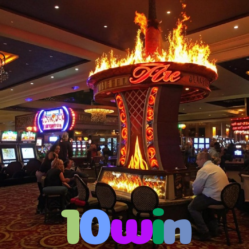 10win：Aposte nas melhores slots e conquiste prêmios como nunca!