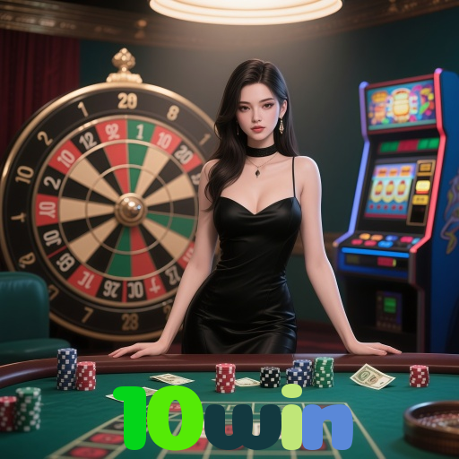 10win:Aposte nas melhores slots e conquiste prêmios como nunca!