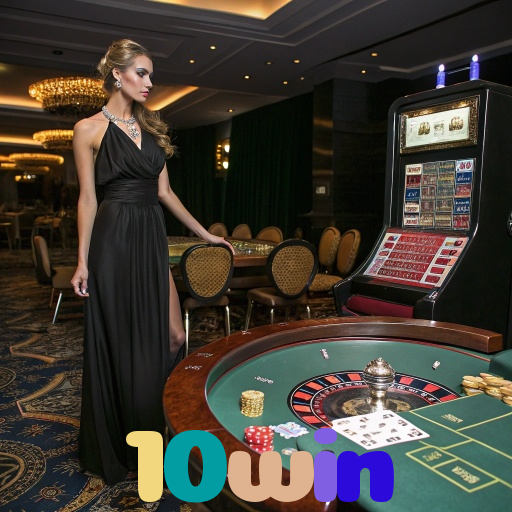 10win:Aposte nas melhores slots e conquiste prêmios como nunca!