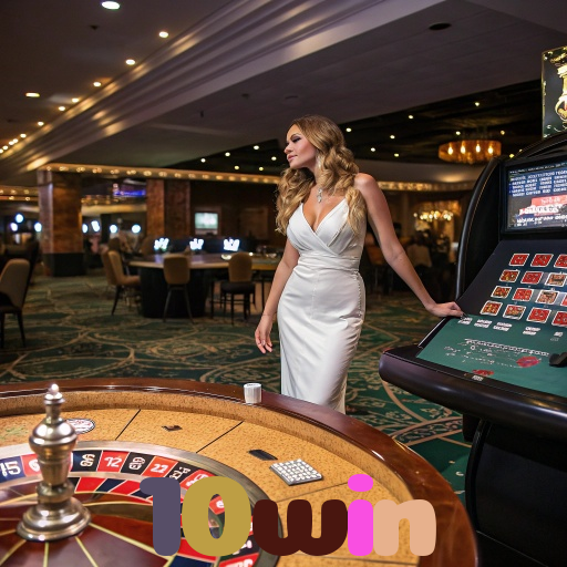 10win：Aposte nas melhores slots e conquiste prêmios como nunca!