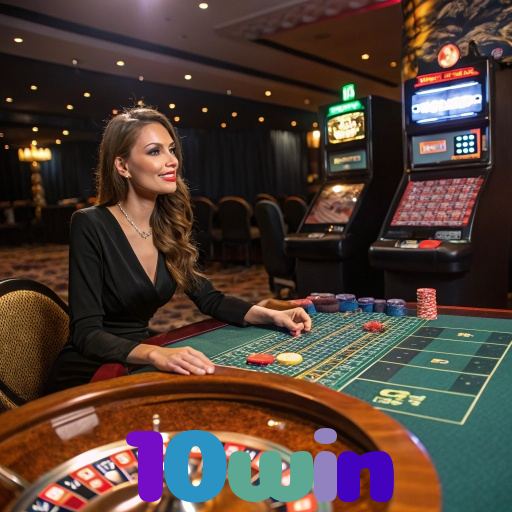 10win:Aposte nas melhores slots e conquiste prêmios como nunca!