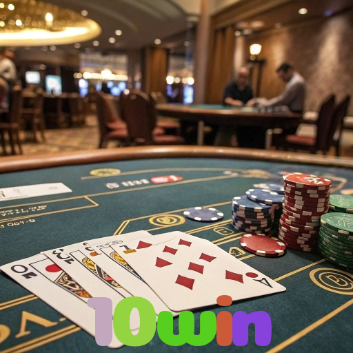 10win：Aposte nas melhores slots e conquiste prêmios como nunca!
