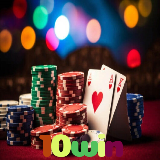 10win：Aposte nas melhores slots e conquiste prêmios como nunca!