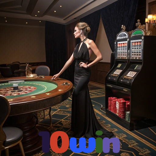 10win：Jogue poker, aposte no futebol e ganhe em grandes jogos de cassino!