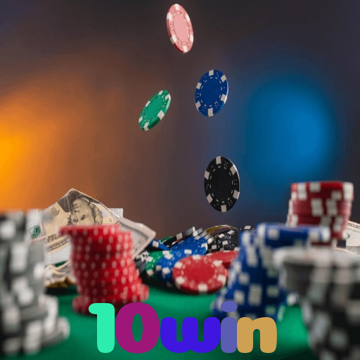 10win：Jogue poker, aposte no futebol e ganhe em grandes jogos de cassino!
