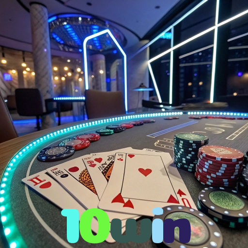 10win：Jogue poker, aposte no futebol e ganhe em grandes jogos de cassino!