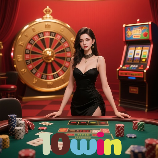 10win:Aposte nas melhores slots e conquiste prêmios como nunca!
