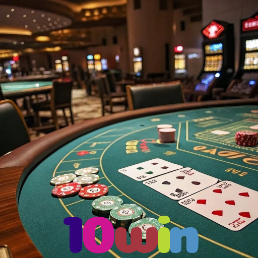 10win：Aposte nas melhores slots e conquiste prêmios como nunca!