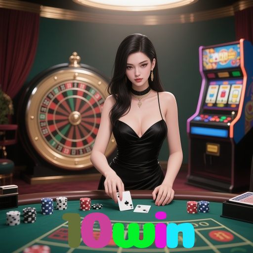 10win：Jogue poker, aposte no futebol e ganhe em grandes jogos de cassino!