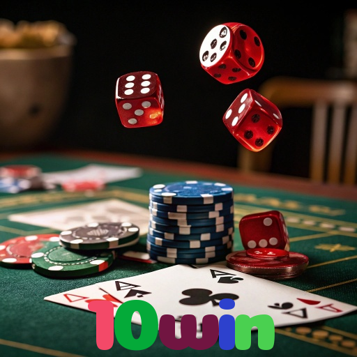 10win:Aposte nas melhores slots e conquiste prêmios como nunca!