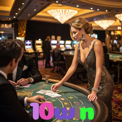 10win:Aposte nas melhores slots e conquiste prêmios como nunca!