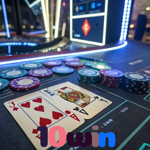 10win：Jogue poker, aposte no futebol e ganhe em grandes jogos de cassino!