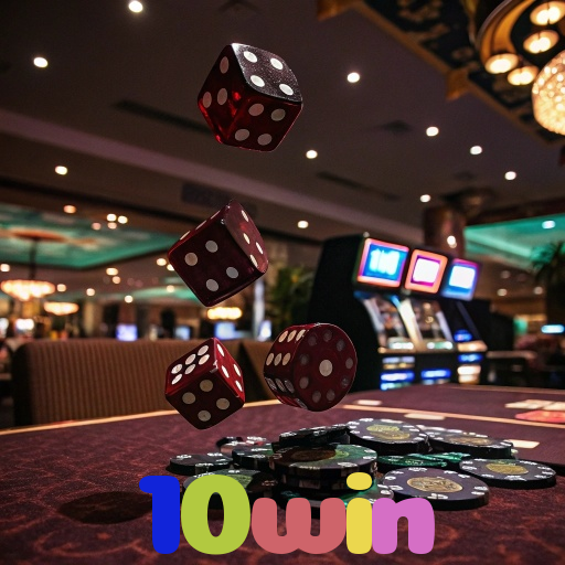 10win：Aposte nas melhores slots e conquiste prêmios como nunca!
