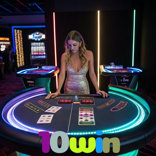 10win：Aposte no futebol, jogue poker e conquiste vitórias épicas!