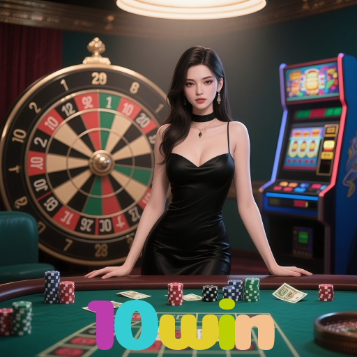 10win：Aposte no futebol, jogue poker e conquiste vitórias épicas!