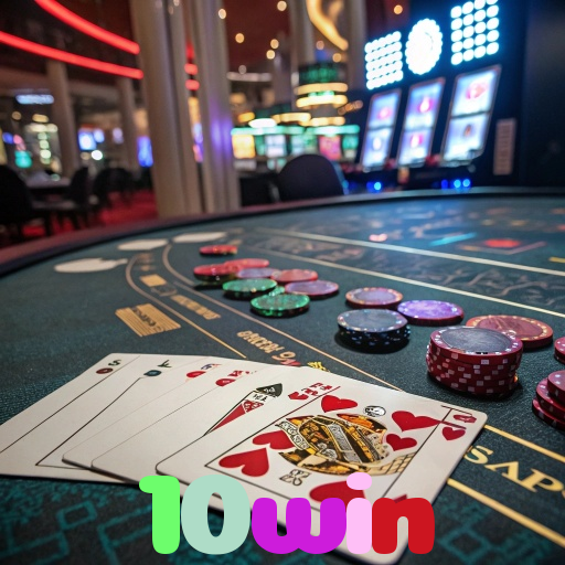 10win：Aposte no futebol, jogue poker e conquiste vitórias épicas!