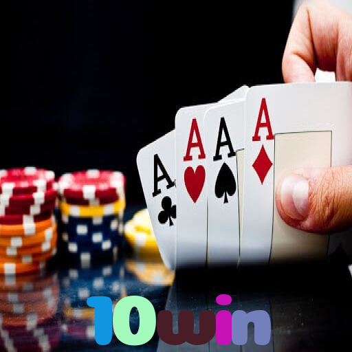 10win：Aposte nas melhores slots e conquiste prêmios como nunca!