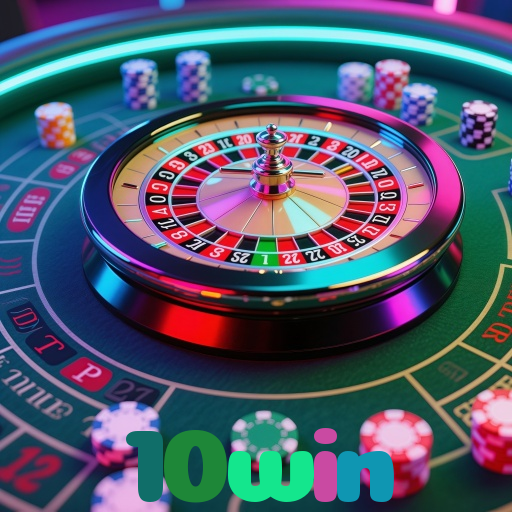 10win：Aposte nas melhores slots e conquiste prêmios como nunca!