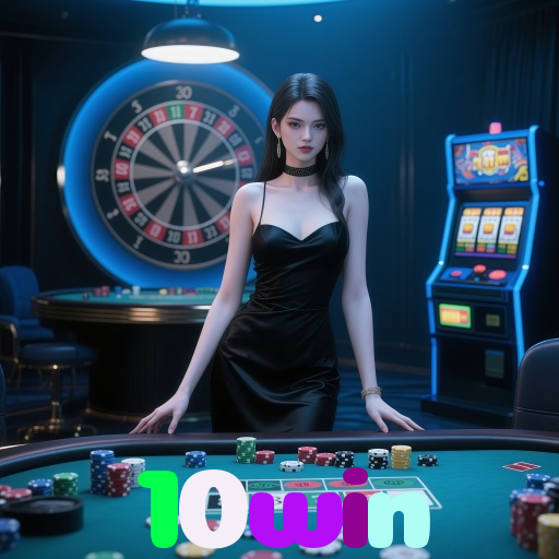 10win：Aposte no futebol, jogue poker e conquiste vitórias épicas!