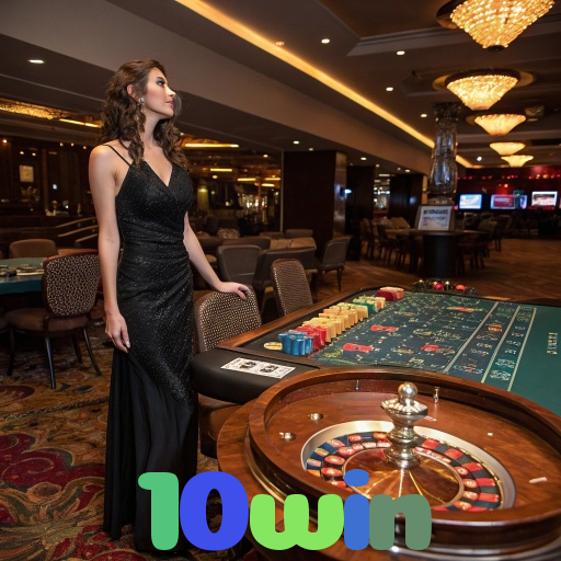 10win:Aposte nas melhores slots e conquiste prêmios como nunca!