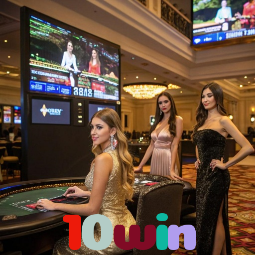 10win：Jogue poker, aposte no futebol e ganhe em grandes jogos de cassino!