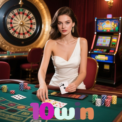 10win:Aposte nas melhores slots e conquiste prêmios como nunca!