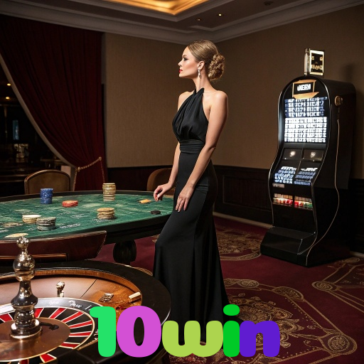 10win：Jogue poker, aposte no futebol e ganhe em grandes jogos de cassino!