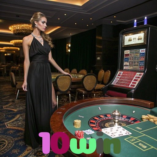 10win:Aposte nas melhores slots e conquiste prêmios como nunca!