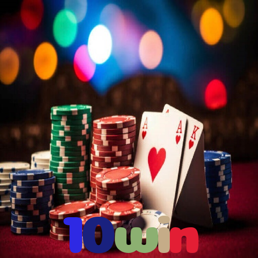 10win：Aposte nas melhores slots e conquiste prêmios como nunca!