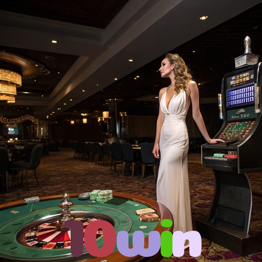 10win：Aposte nas melhores slots e conquiste prêmios como nunca!