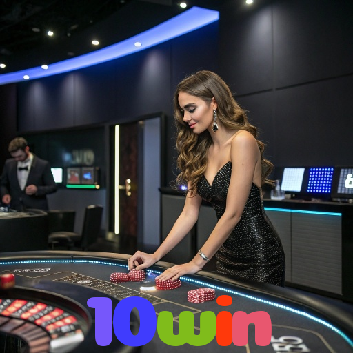 10win：Aposte no futebol, jogue poker e conquiste vitórias épicas!