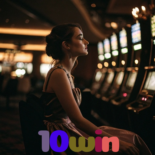 10win：Aposte nas melhores slots e conquiste prêmios como nunca!