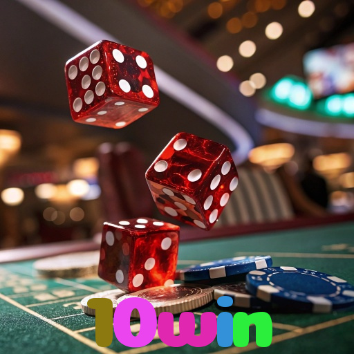 10win:Aposte nas melhores slots e conquiste prêmios como nunca!