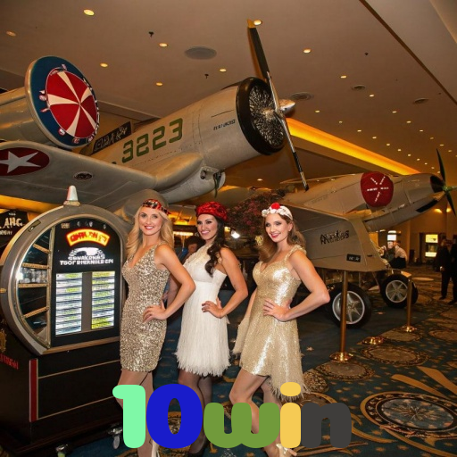 10win:Aposte nas melhores slots e conquiste prêmios como nunca!