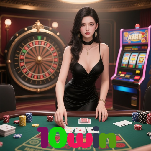 10win：Aposte no futebol, jogue poker e conquiste vitórias épicas!