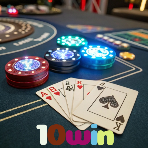 10win：Aposte no futebol, jogue poker e conquiste vitórias épicas!