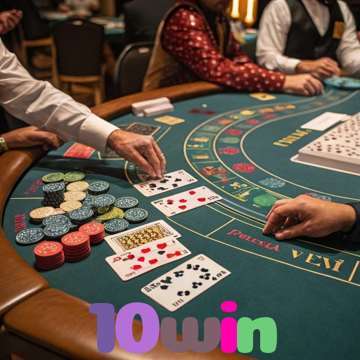 10win：Aposte no futebol, jogue poker e conquiste vitórias épicas!
