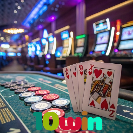 10win：Aposte no futebol, jogue poker e conquiste vitórias épicas!