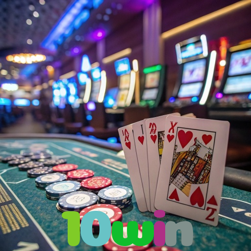 10win：Aposte no futebol, jogue poker e conquiste vitórias épicas!