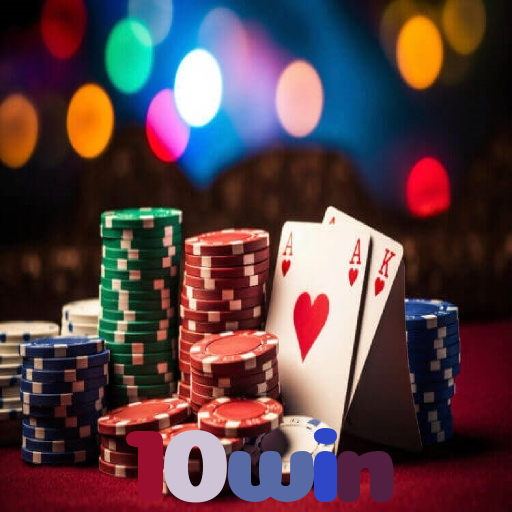 10win：Jogue poker, aposte no futebol e ganhe em grandes jogos de cassino!