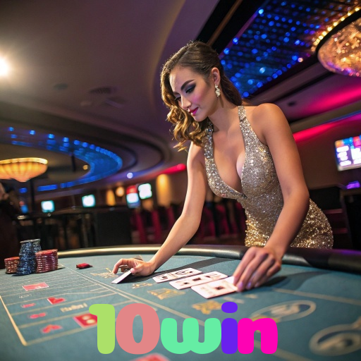 10win：Jogue poker, aposte no futebol e ganhe em grandes jogos de cassino!