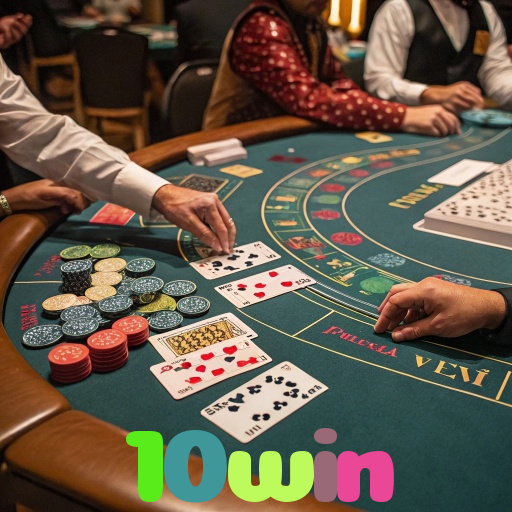 10win：Aposte no futebol, jogue poker e conquiste vitórias épicas!