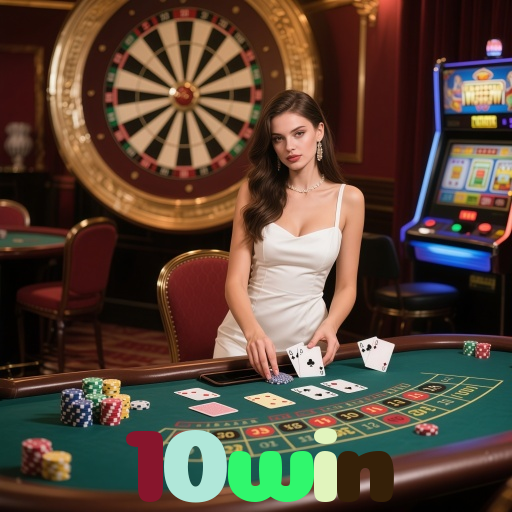 10win：Aposte no futebol, jogue poker e conquiste vitórias épicas!