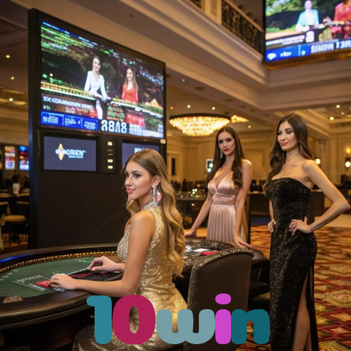 10win：Aposte no futebol, jogue poker e conquiste vitórias épicas!