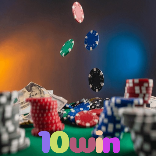 10win：Aposte nas melhores slots e conquiste prêmios como nunca!