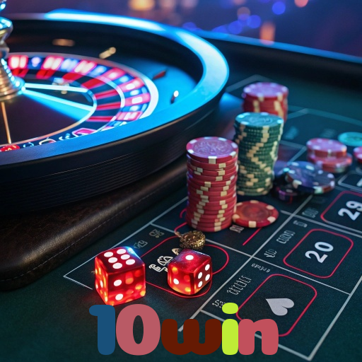 10win:Aposte nas melhores slots e conquiste prêmios como nunca!