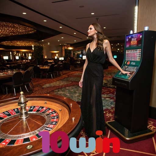 10win：Aposte nas melhores slots e conquiste prêmios como nunca!