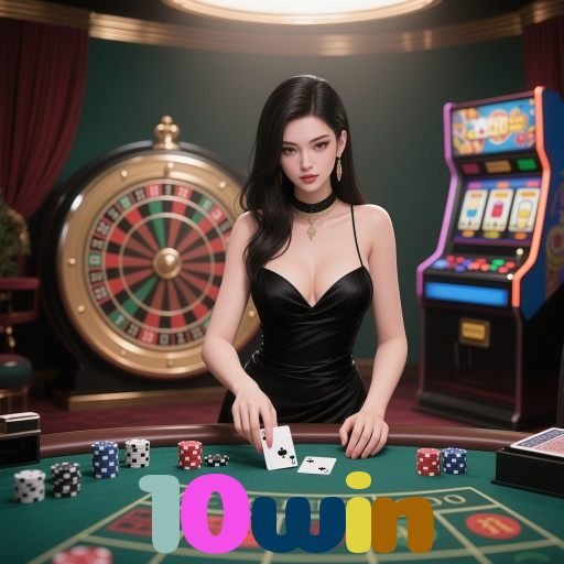 10win：Aposte no futebol, jogue poker e conquiste vitórias épicas!