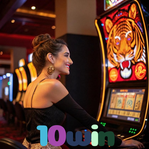 10win:Aposte nas melhores slots e conquiste prêmios como nunca!